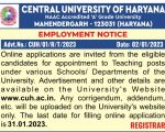 CUH haryana