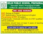 DPS Prayagraj