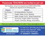 Divine Child School