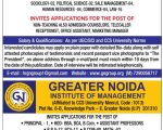 Greater Noida Law College