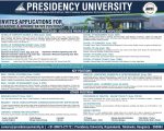 Presedency University