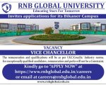 RNB Global University