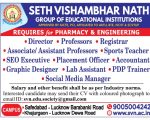 Seth Vishambhar Nath Group