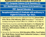 St.Michael’s Sr.Sec School