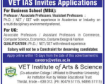 VET IAS