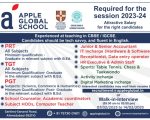 Apple Global School