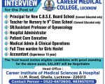 Career Medical College