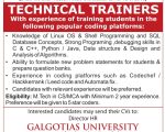 Galgotias University