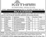 Kothari School