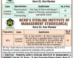 NCRD Sterling Institute