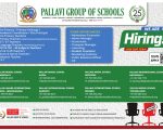 Pallavi Group of Schools