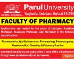 Parul University