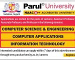 Parul University