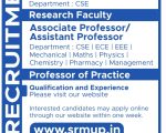 SRM University