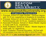 Seacom Skills University