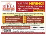 Birla Open Minds