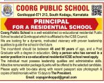 Coorg Public School