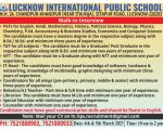 Lucknow School