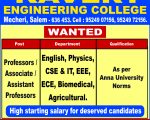 Wanted Engg 8.4.23