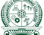 Thangavelu logo