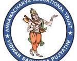 Annamacharya Institute of Technology and Sciences