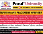 Parul University