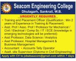 Seacom Engineerin College