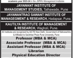 Jayawant Management