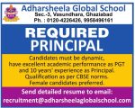 Adharsheela Global School