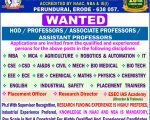 ESEC – Wanted 31.10.23