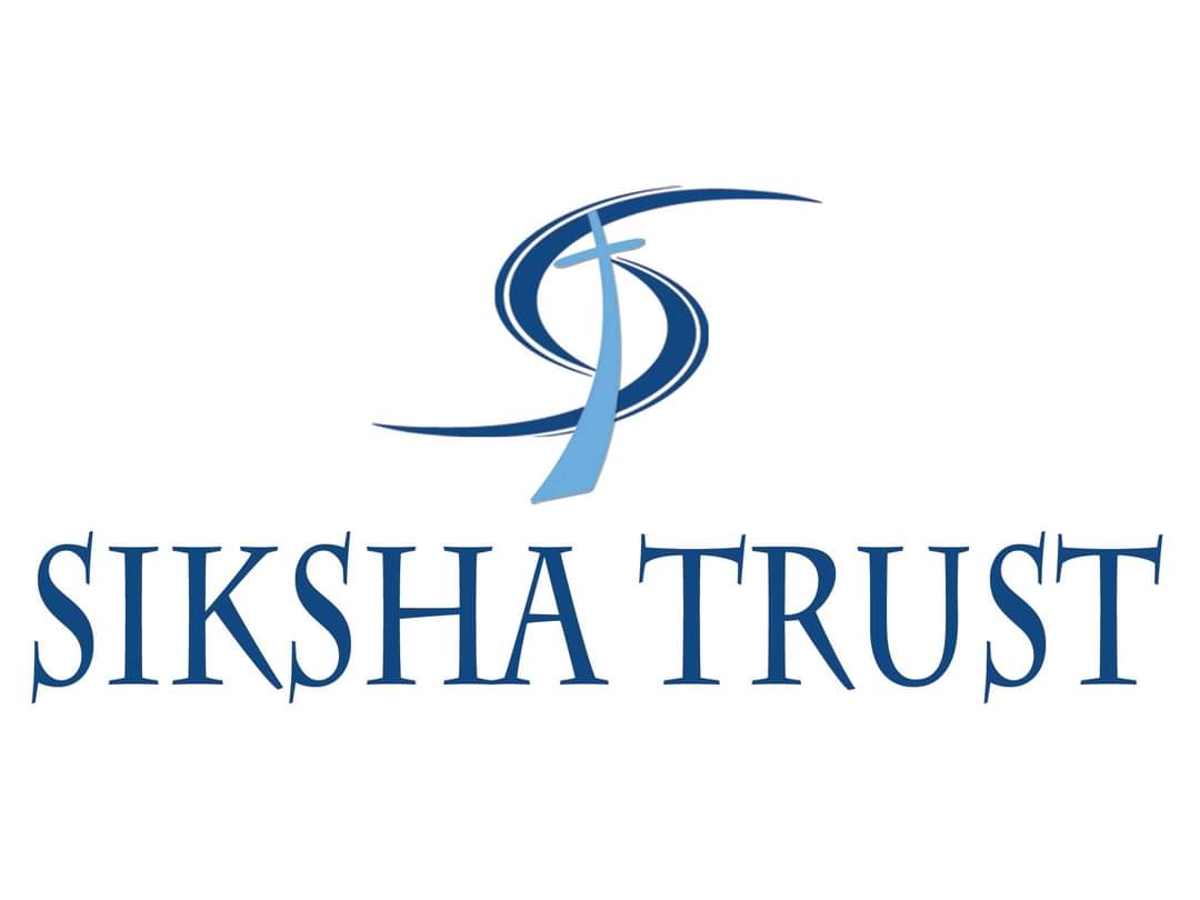 Trust logo by Erfan on Dribbble