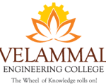 Vellammal Logo