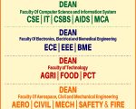 excel dean