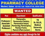 wanted Pharmacy 18.4.24