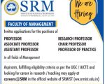 SRM University