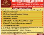 Western Business School Pune