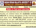 Madan Mohan Malviya University of Technology