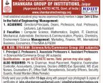 Shankara Group of INstitutions