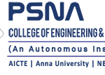 PSNA Coll of Engg & Tech